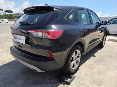Ford Kuga 1.5 EcoBlue 120 CV aut. 2WD (5)