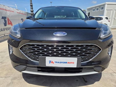 Ford Kuga 1.5 EcoBlue 120 CV aut. 2WD (7)