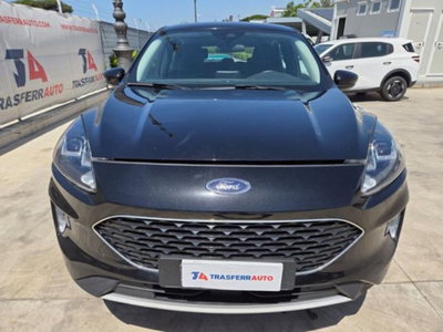 Ford Kuga 1.5 EcoBlue 120 CV aut. 2WD (8)