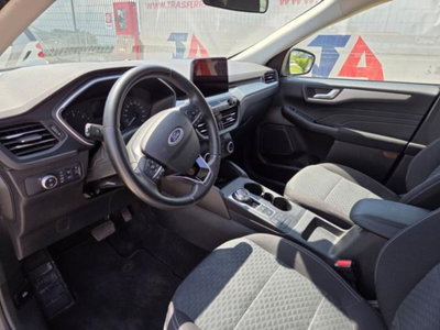 Ford Kuga 1.5 EcoBlue 120 CV aut. 2WD (9)