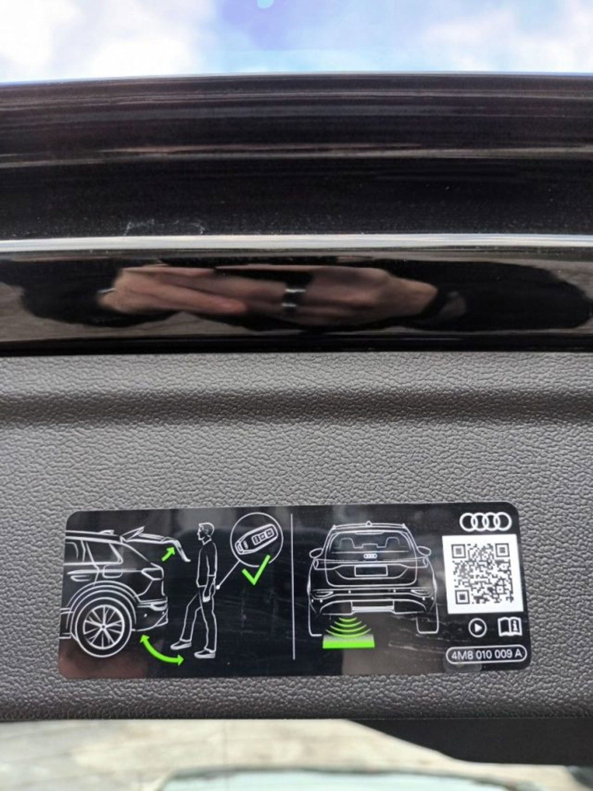 Audi A3 Sportback 35 TDI Business Advanced (16)