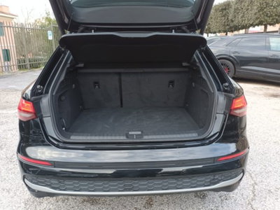 Audi A3 Sportback 35 TDI Business Advanced (17)