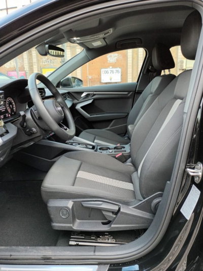 Audi A3 Sportback 35 TDI Business Advanced (6)