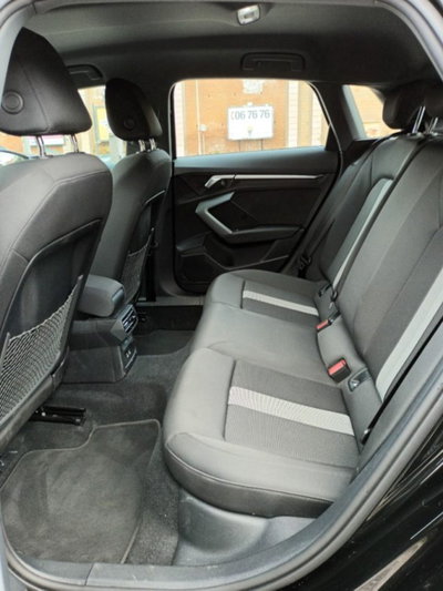 Audi A3 Sportback 35 TDI Business Advanced (7)