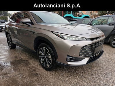 Mg HS 1.5 Luxury auto usata