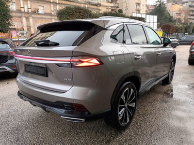 Mg HS 1.5 Luxury auto (4)