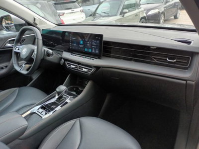 Mg HS 1.5 Luxury auto (7)