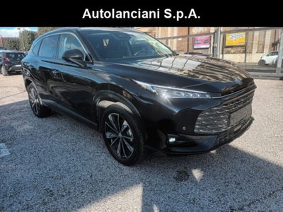 Mg HS 1.5 Luxury auto usata