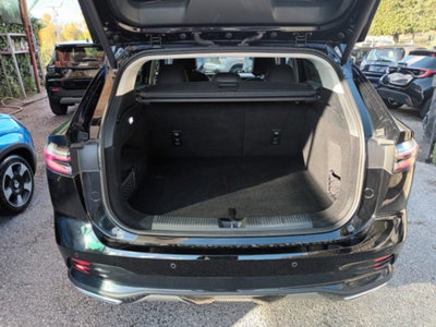 Mg HS 1.5 Luxury auto (17)