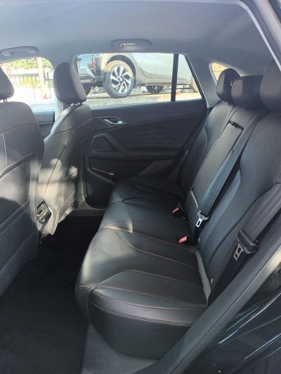 Mg HS 1.5 Luxury auto (6)