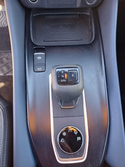 Nissan Qashqai 1.3 mhev Tekna 2wd 158cv (11)