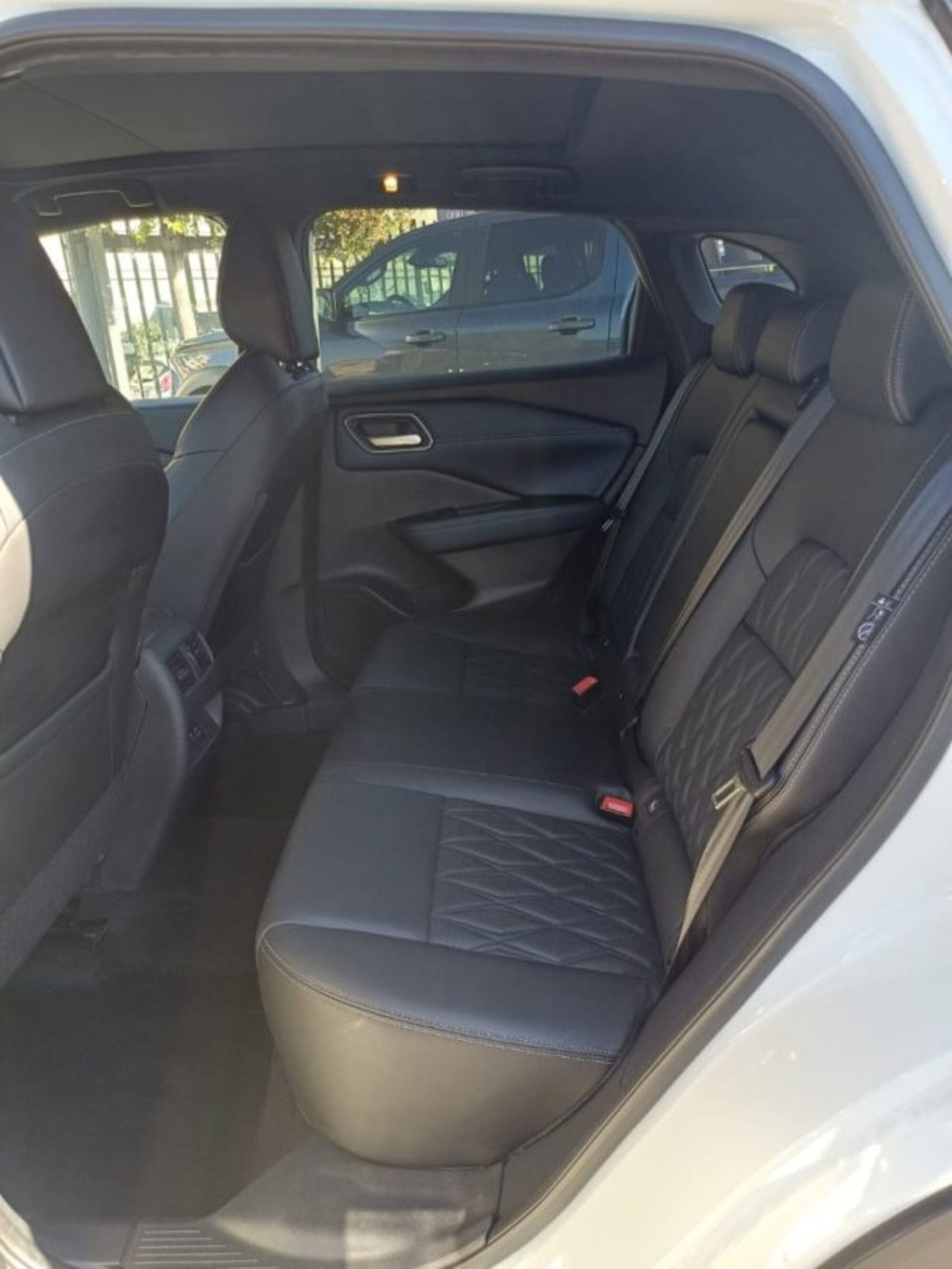 Nissan Qashqai 1.3 mhev Tekna 2wd 158cv (6)