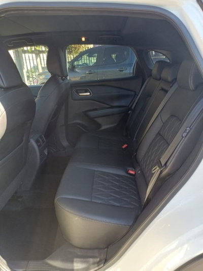 Nissan Qashqai 1.3 mhev Tekna 2wd 158cv (6)