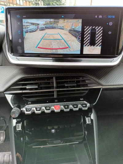 Peugeot 2008 PureTech 130 S&S EAT8 Allure Pack (10)