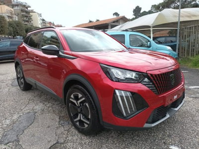 Peugeot 2008 PureTech 130 S&S EAT8 Allure Pack (2)