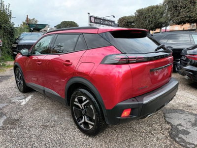 Peugeot 2008 PureTech 130 S&S EAT8 Allure Pack (3)