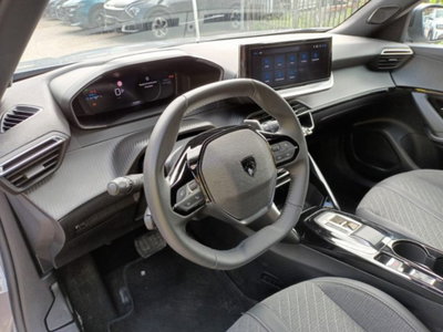 Peugeot 2008 50 kWh Allure (12)