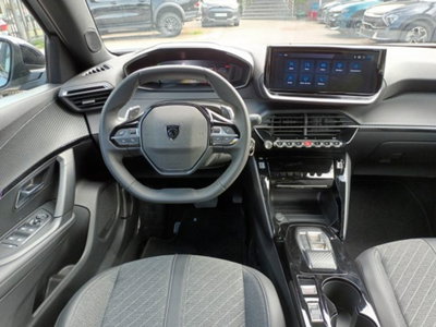 Peugeot 2008 50 kWh Allure (13)