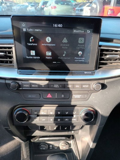 Kia ProCeed 1.6 CRDI DCT GT Line (10)