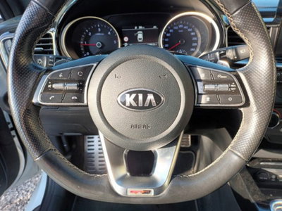 Kia ProCeed 1.6 CRDI DCT GT Line (14)