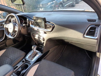 Kia ProCeed 1.6 CRDI DCT GT Line (7)