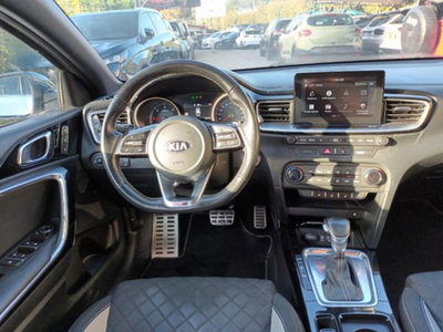 Kia ProCeed 1.6 CRDI DCT GT Line (9)