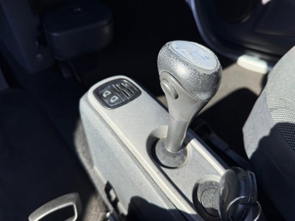 smart Fortwo Cabrio 800 40 kW cabrio passion cdi (11)