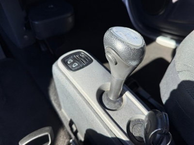 smart Fortwo Cabrio 800 40 kW cabrio passion cdi (11)