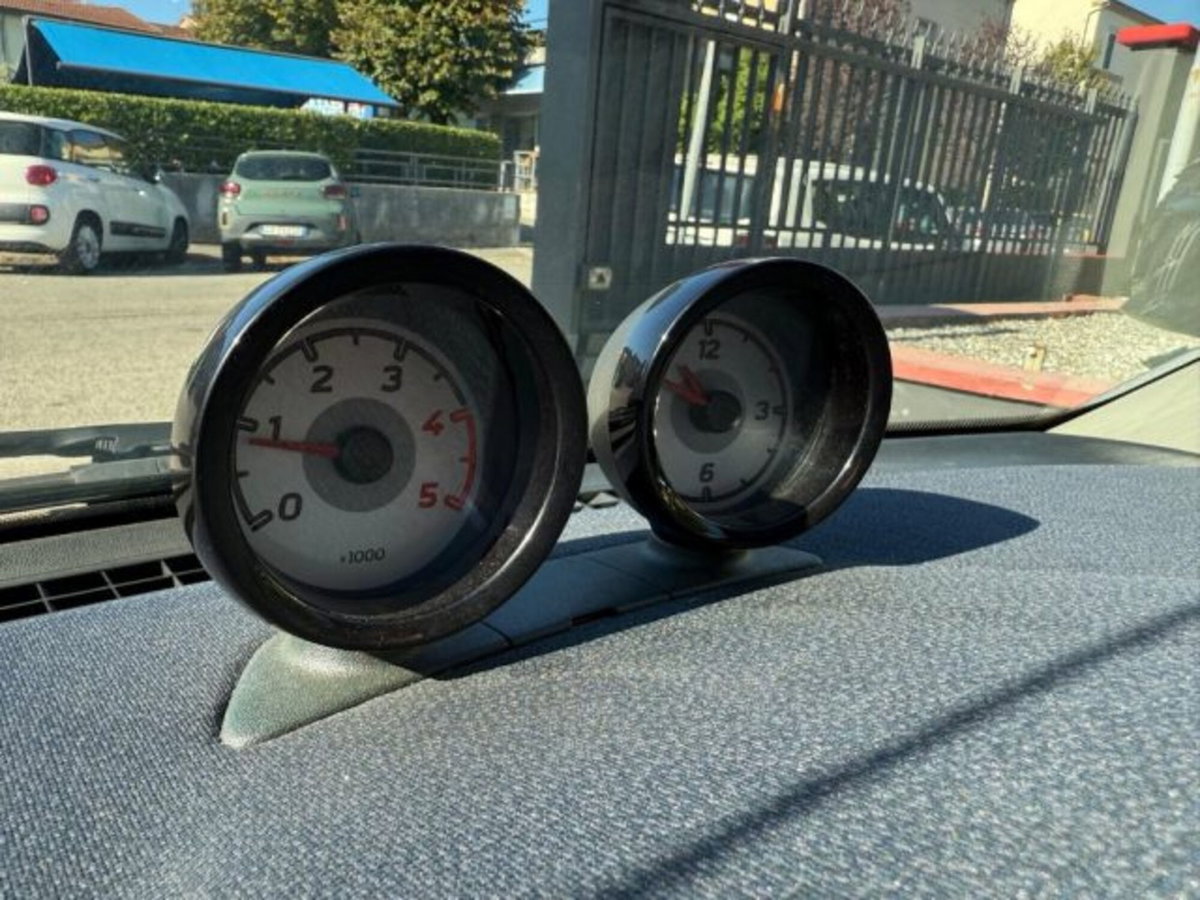 smart Fortwo Cabrio 800 40 kW cabrio passion cdi (13)