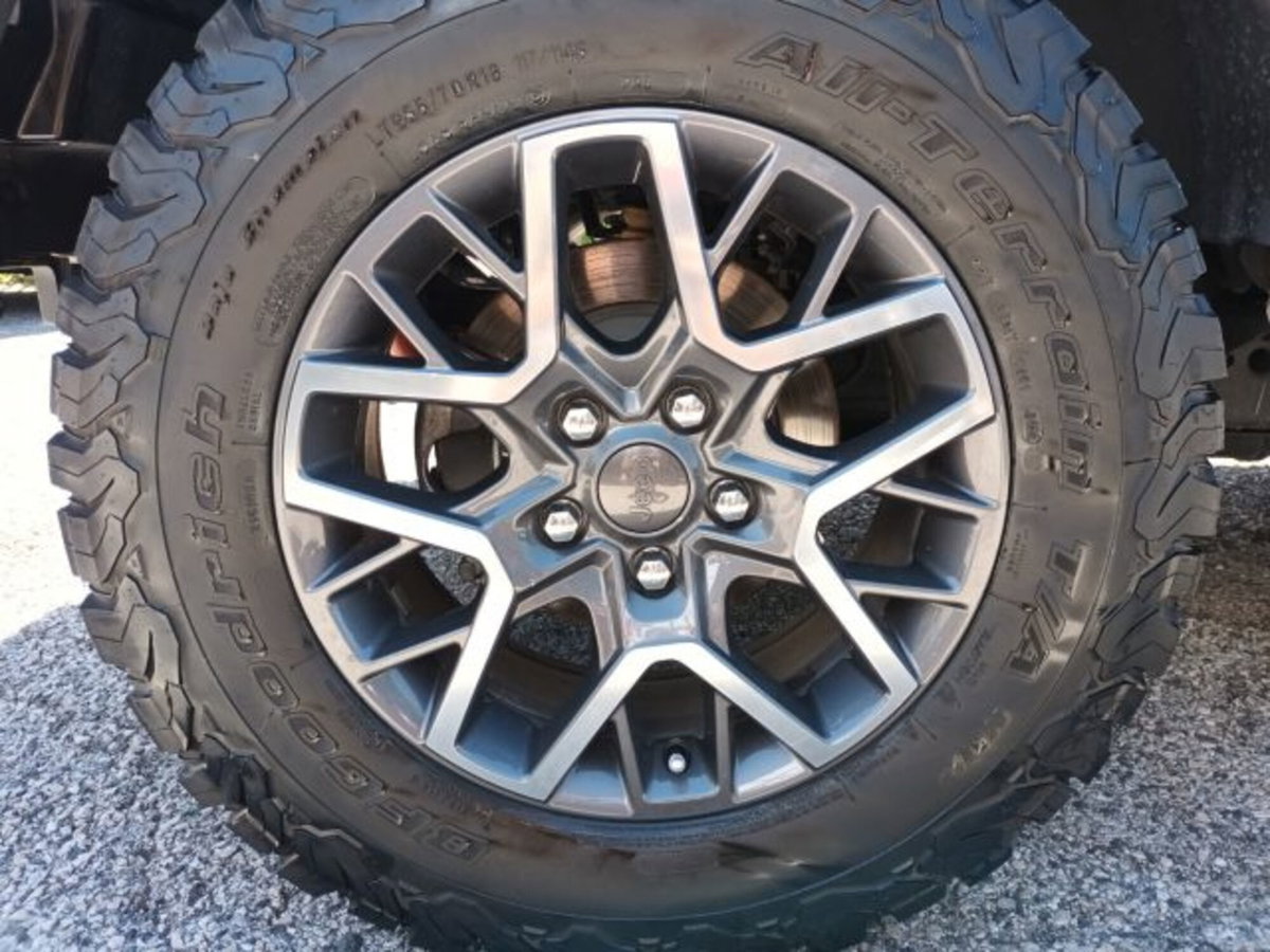 Jeep Wrangler Unlimited 2.2 Mjt II Sahara (14)