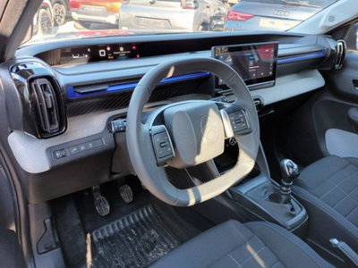 Citroen C3 Aircross 1.2 puretech turbo You Pack Plus 100cv (10)