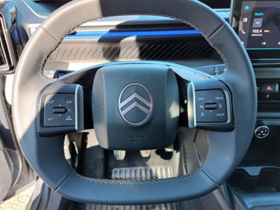 Citroen C3 Aircross 1.2 puretech turbo You Pack Plus 100cv (13)
