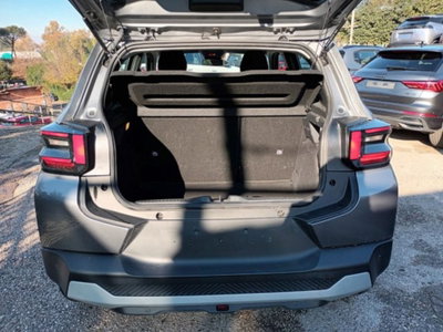 Citroen C3 Aircross 1.2 puretech turbo You Pack Plus 100cv (14)