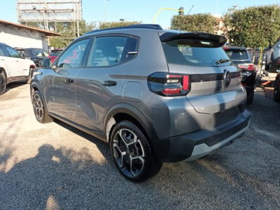 Citroen C3 Aircross 1.2 puretech turbo You Pack Plus 100cv (3)