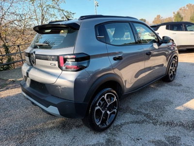 Citroen C3 Aircross 1.2 puretech turbo You Pack Plus 100cv (4)