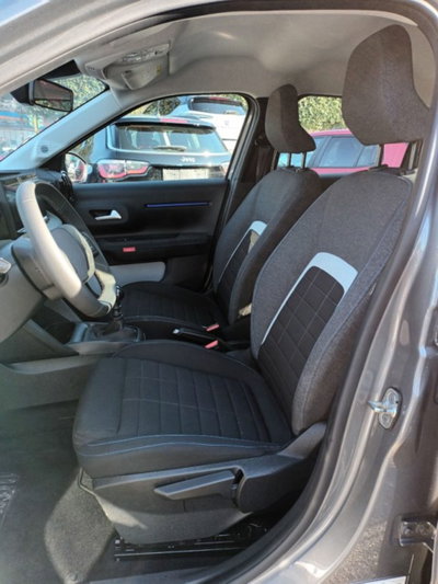 Citroen C3 Aircross 1.2 puretech turbo You Pack Plus 100cv (5)