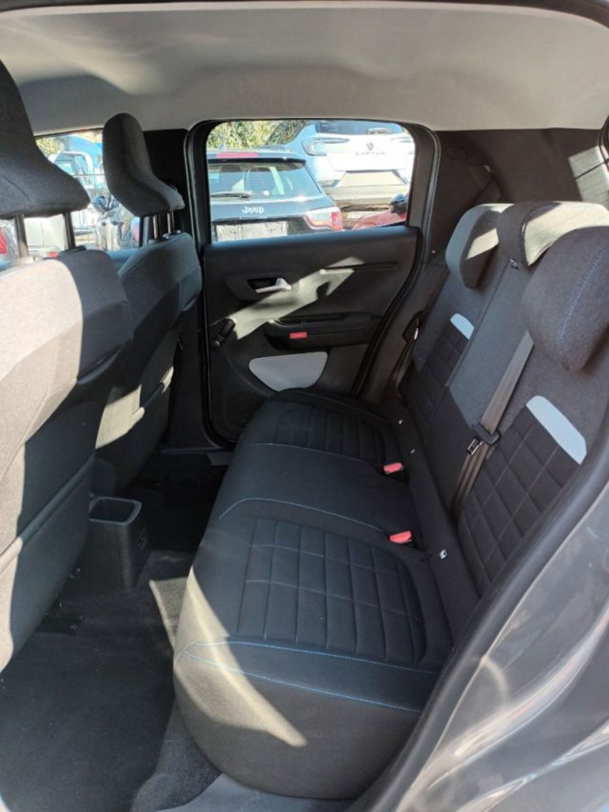 Citroen C3 Aircross 1.2 puretech turbo You Pack Plus 100cv (6)