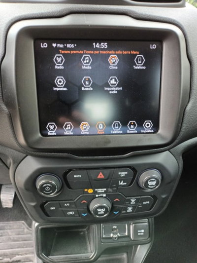 Jeep Renegade 1.0 T3 Limited (10)