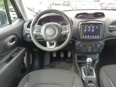 Jeep Renegade 1.0 T3 Limited (12)