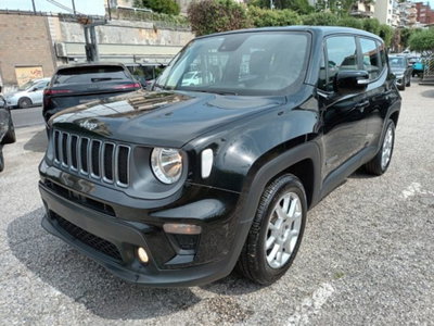 Jeep Renegade 1.0 T3 Limited (2)