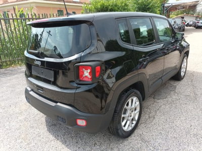 Jeep Renegade 1.0 T3 Limited (4)