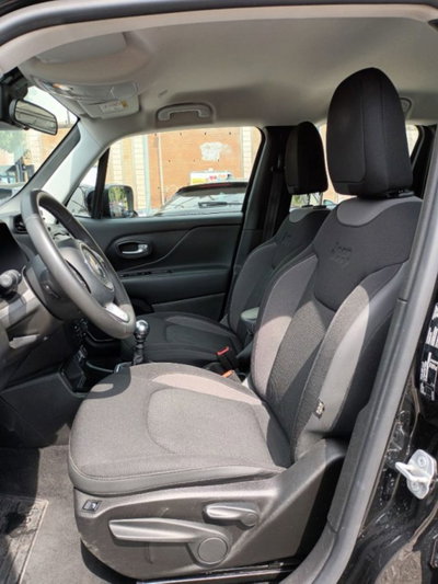 Jeep Renegade 1.0 T3 Limited (5)