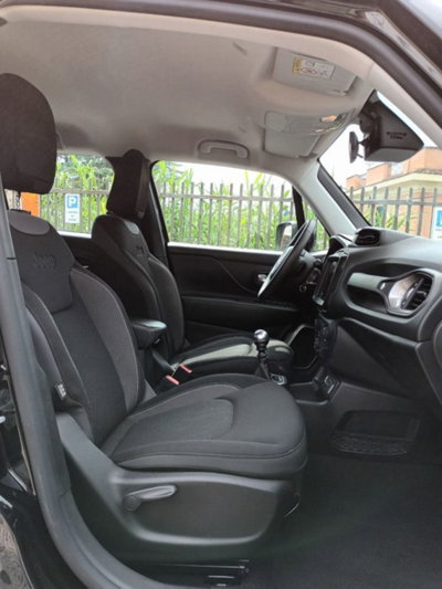 Jeep Renegade 1.0 T3 Limited (7)