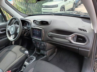 Jeep Renegade 1.0 T3 Limited (8)