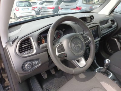 Jeep Renegade 1.0 T3 Limited (9)