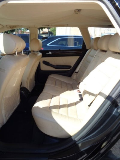Audi A6 Avant 2.7 V6 turbo cat quattro (6)