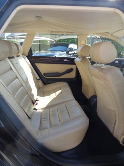 Audi A6 Avant 2.7 V6 turbo cat quattro (7)