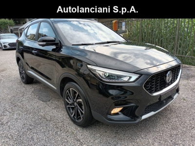 Mg ZS ZS 1.5 Luxury usata