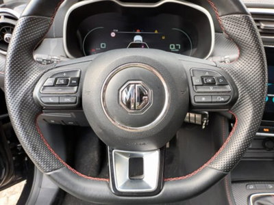 Mg ZS ZS 1.5 Luxury (13)