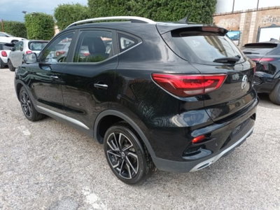 Mg ZS ZS 1.5 Luxury (3)